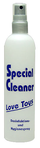 Special Cleaner Lovetoy 200 ml