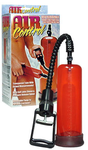 Penispumpe Air Control