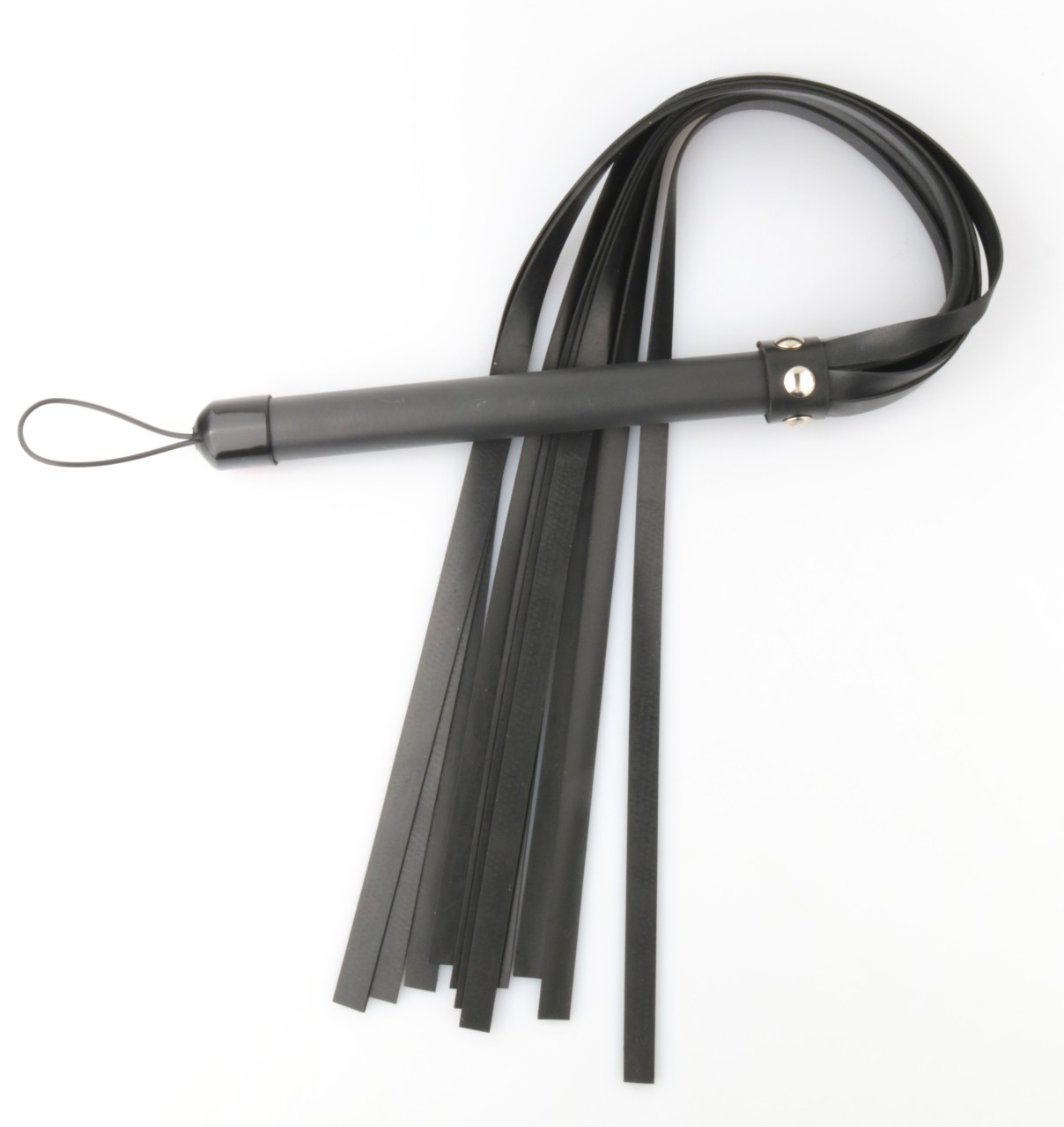 Shadow-Beast: der GUMMI STRIEMER