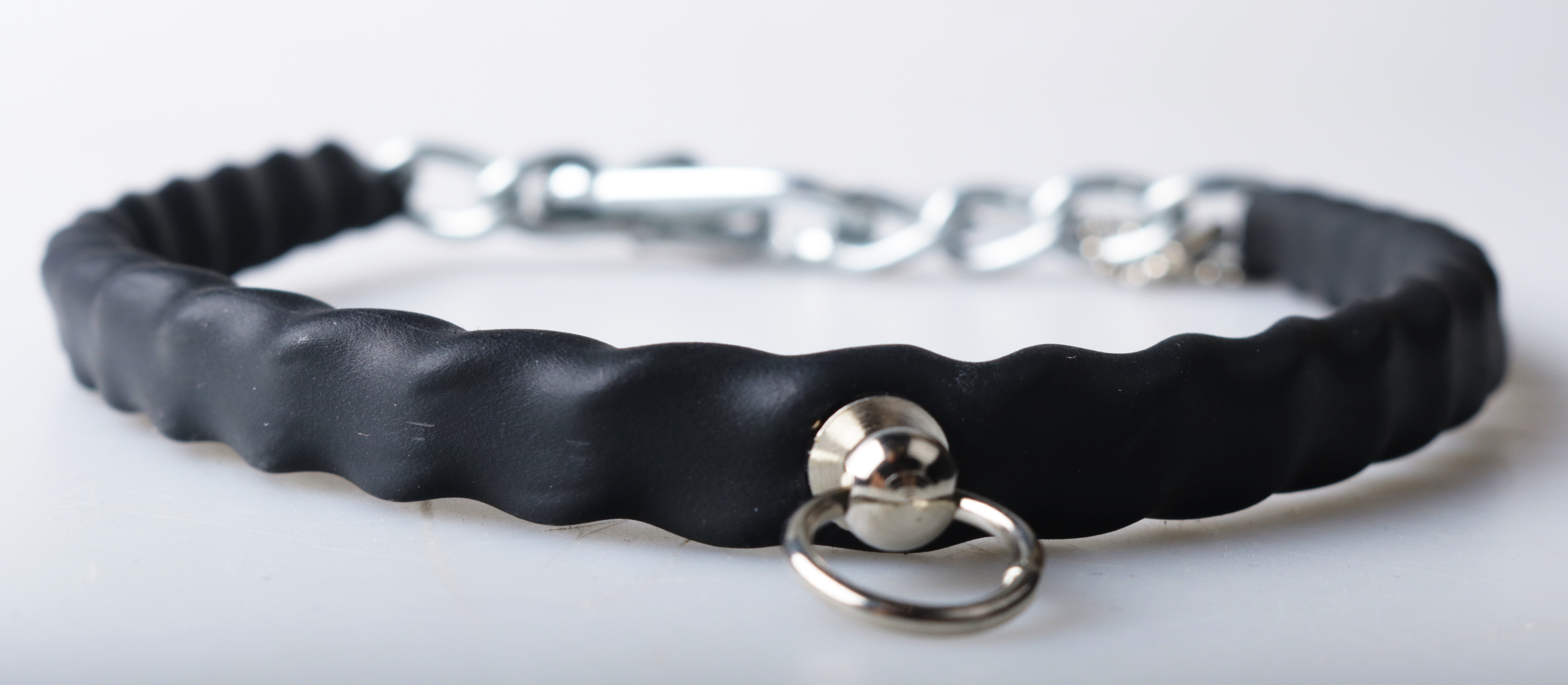 Subby Ketten-Halsband filigran