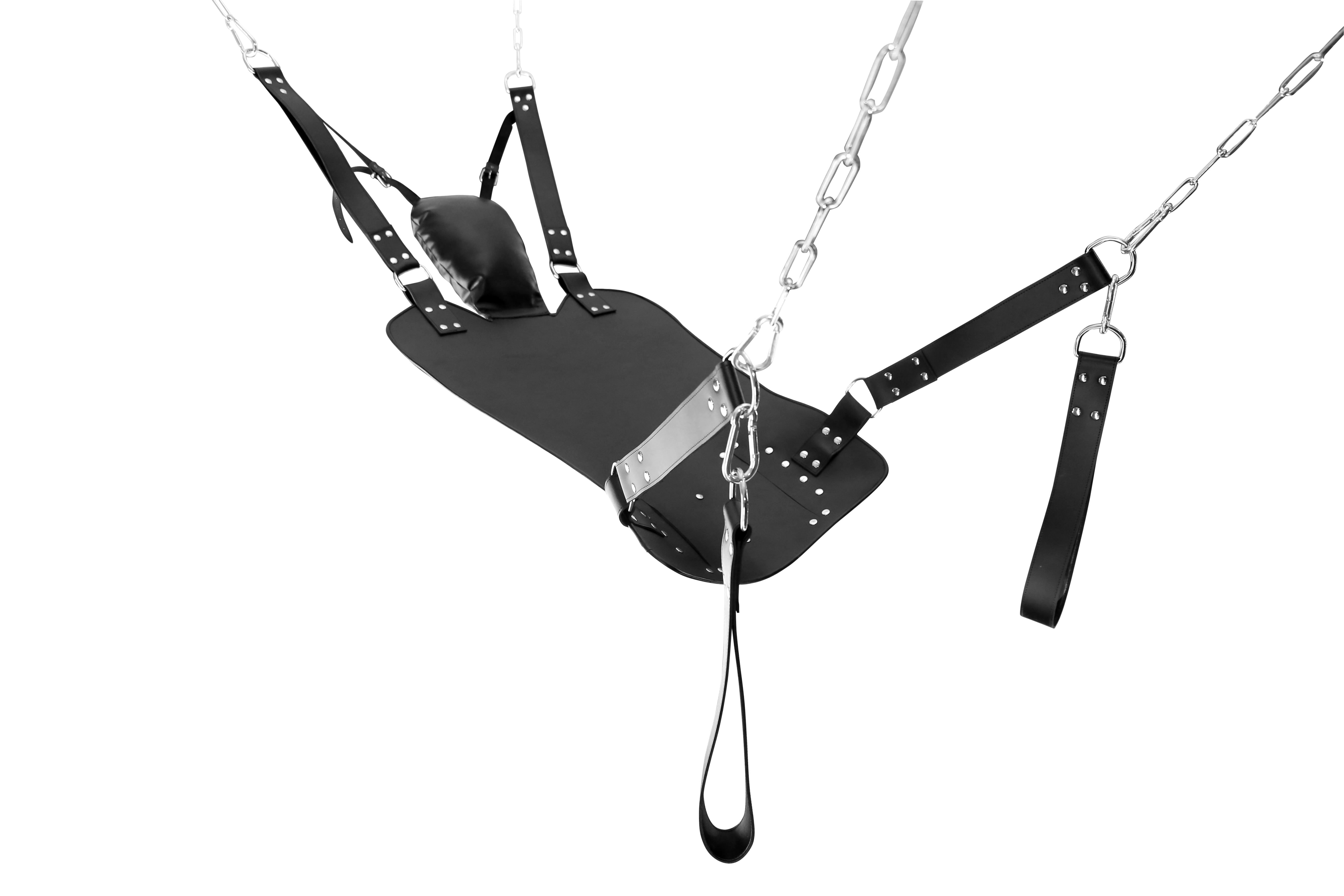 Sex Sling "Master of Hell"