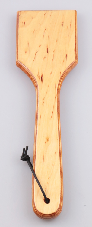 Holzpaddle Athene Multiplex