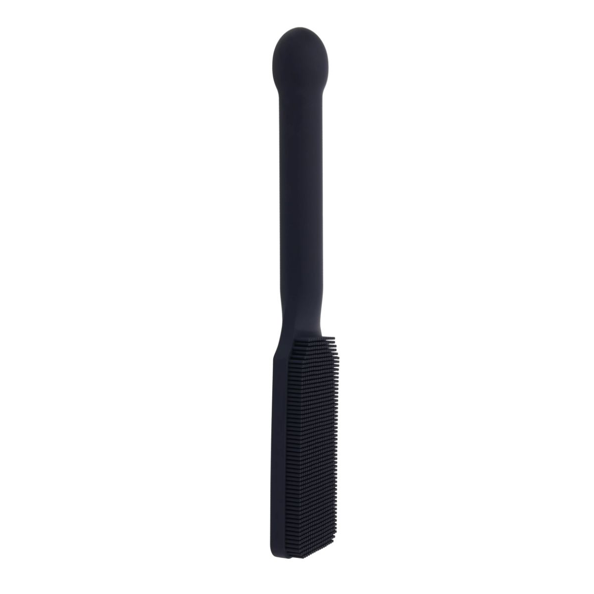 EDGE Soft-Touch Silikon-Paddle – Schwarz